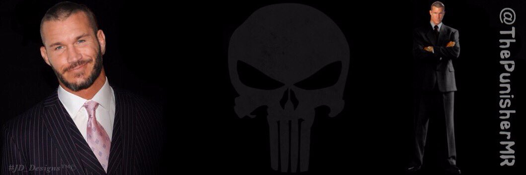 ThePunisherMR's profile banner image