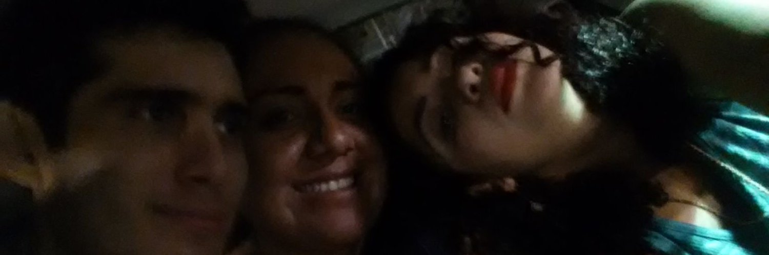 Cinthiaalcudith's profile banner image