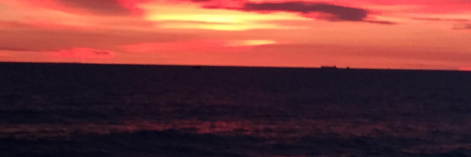 laidbackchap's profile banner image
