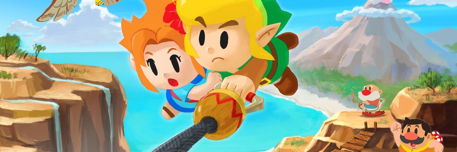 allendswii's profile banner image