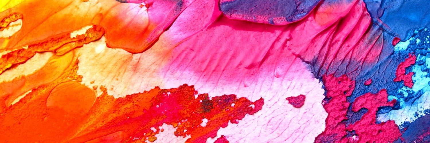 iamklove's profile banner image