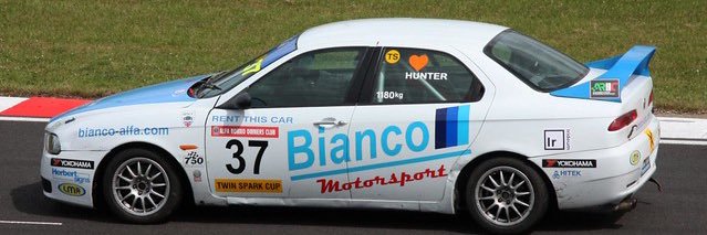 Richard Hunter banner