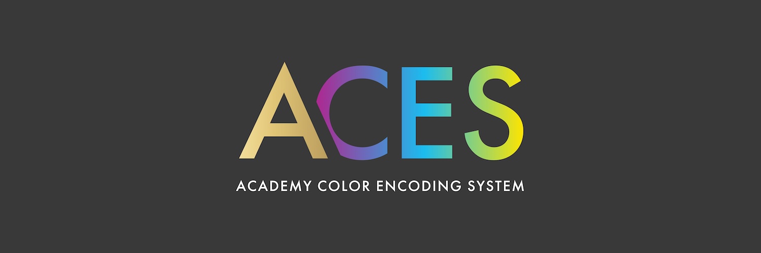 Academy ACES banner