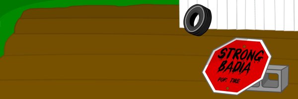 ajdell Profile Banner