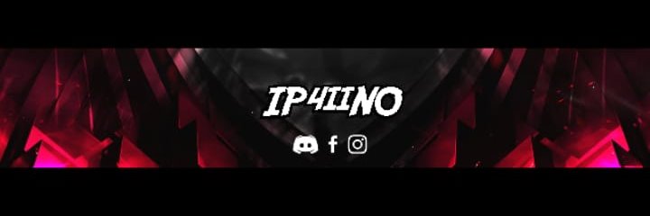 IP4iiNO's profile banner image