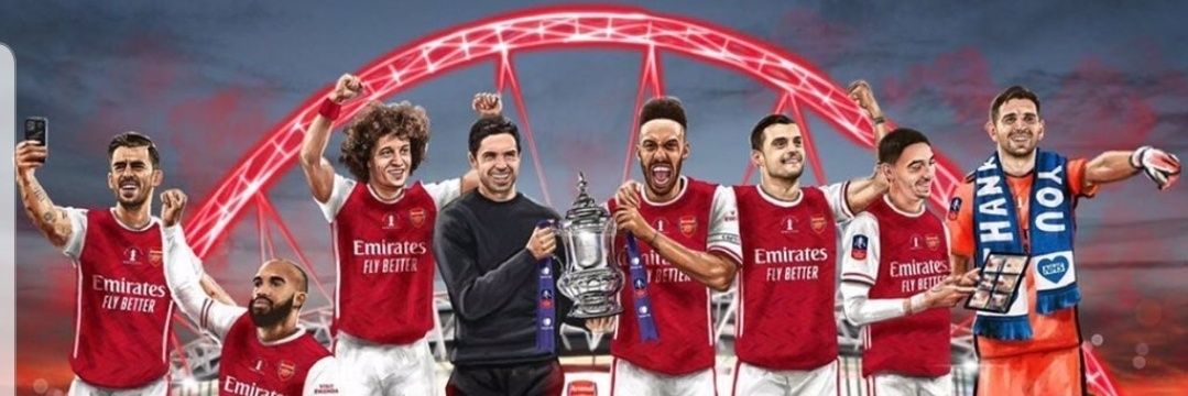 Toronto Gooner 🇺🇸🇳🇬🇨🇦 banner