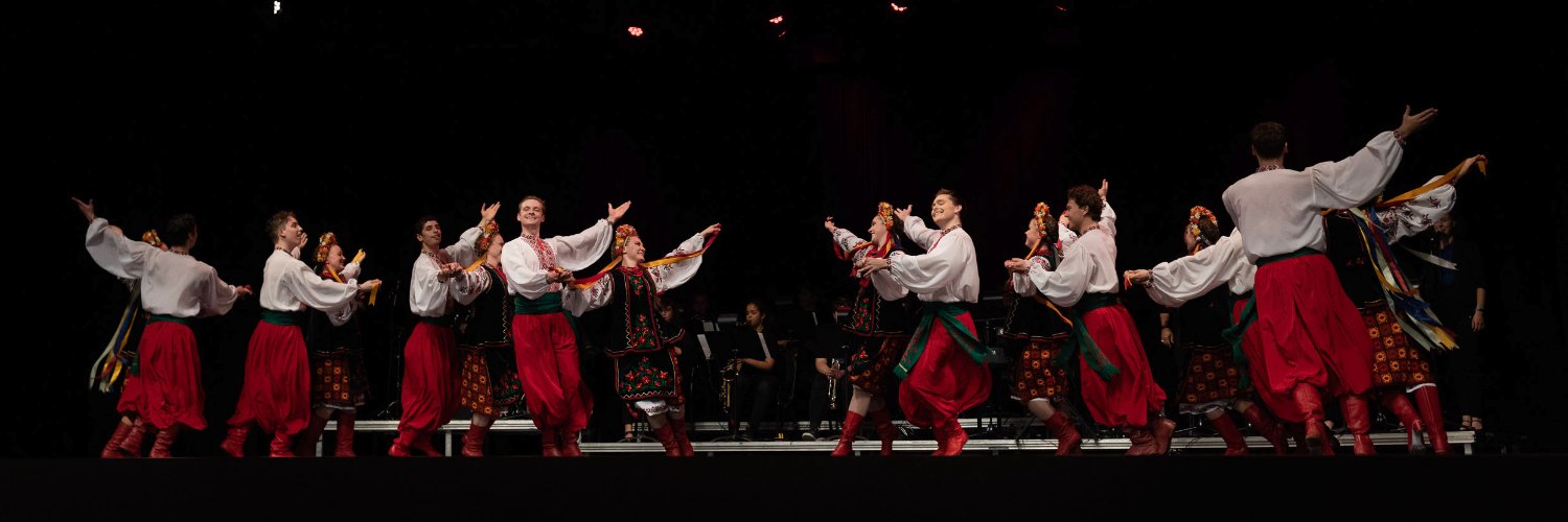 Rusalka Dancers banner