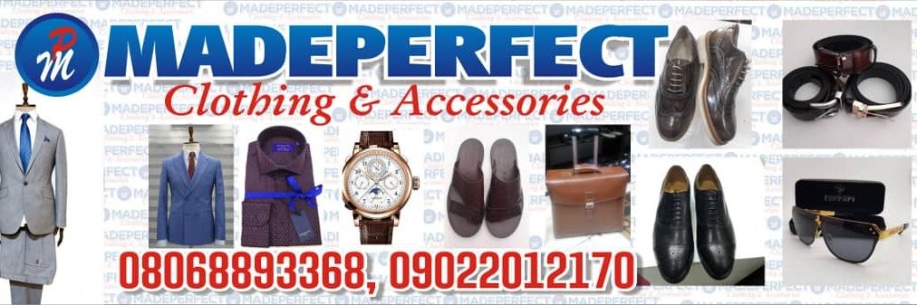 Madeperfect7's profile banner image