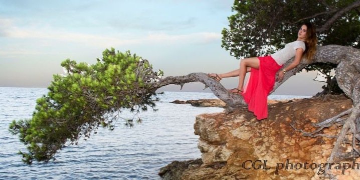 DislokeXoxe's profile banner image