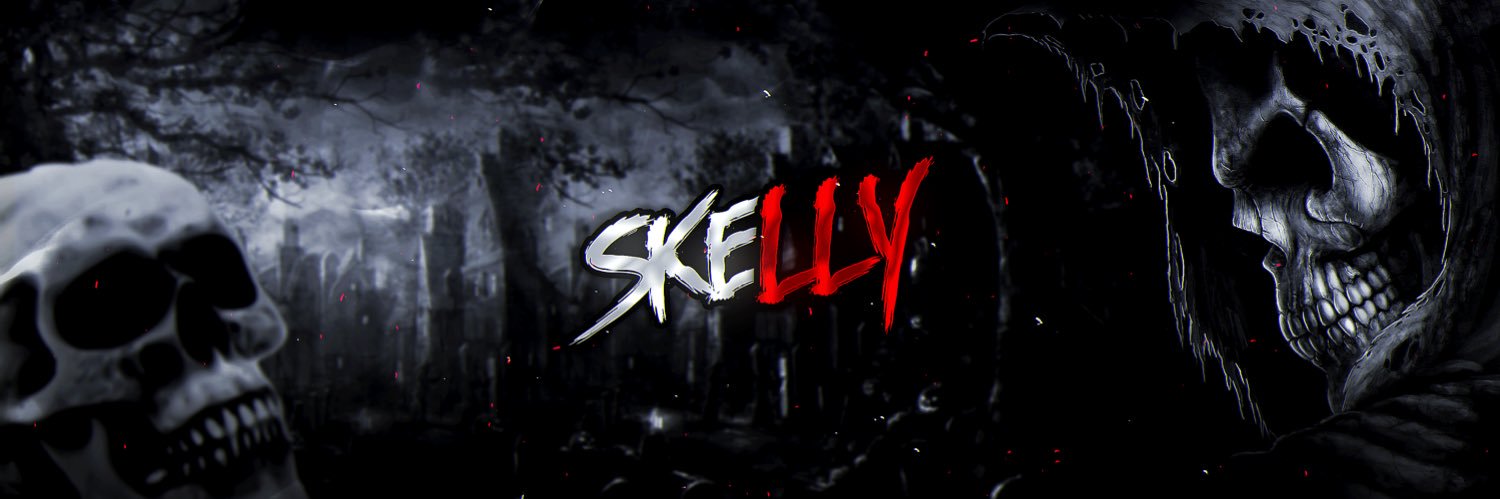 LILSKELL007's profile banner image