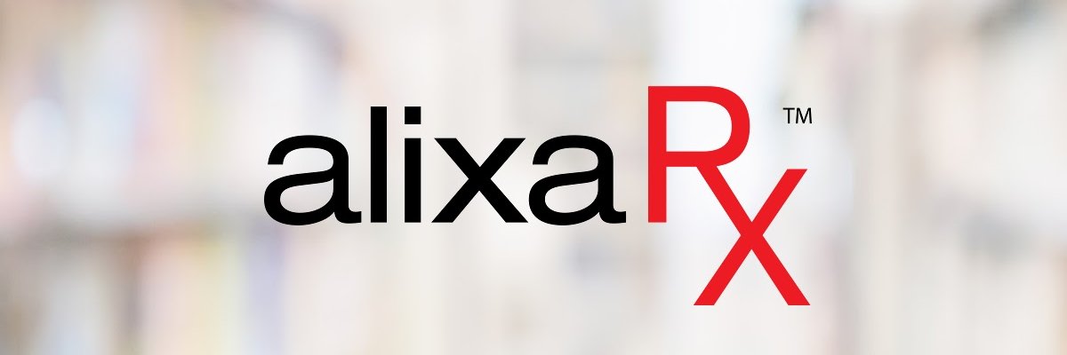 AlixaRx's profile banner image