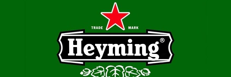 Joe Heyming banner