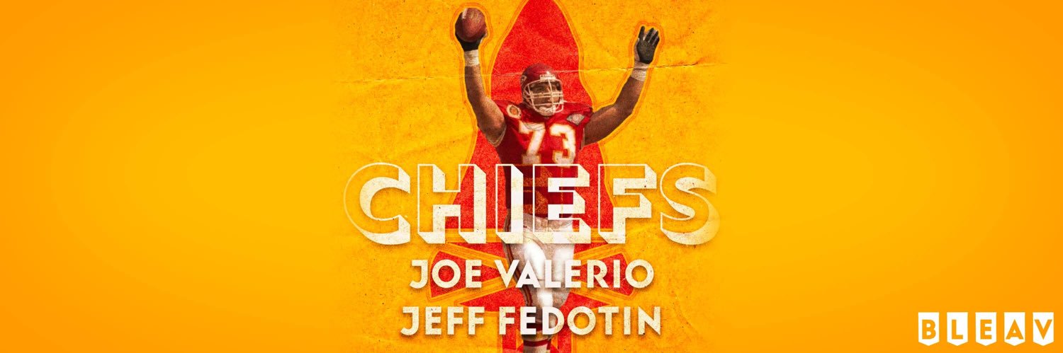Joe Valerio banner