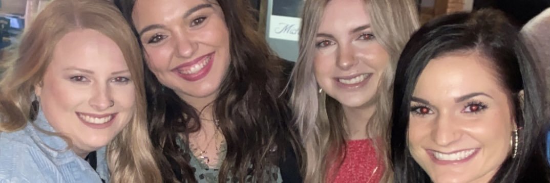 _SydneySanders's profile banner image