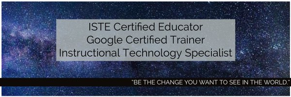 AplinEDU Profile Banner