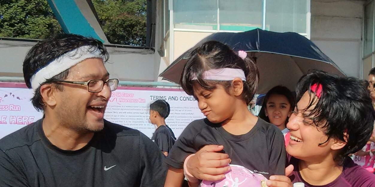 Sanjay Aggarwal banner