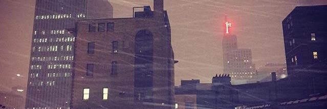 Markie Kelly's banner