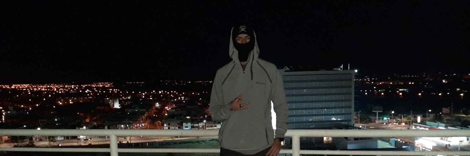 TheRealParcero's profile banner image