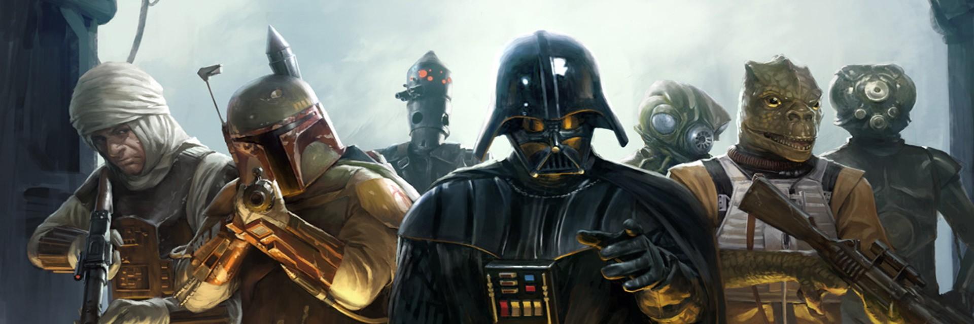 CAVIII's profile banner image