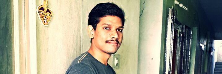 rohitthyss's profile banner image