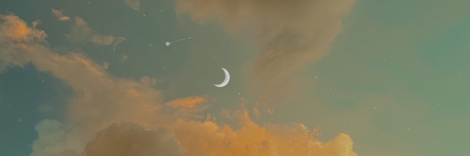 meeechiex's profile banner image