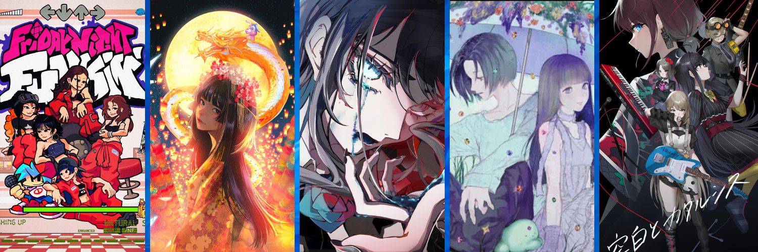 Bloom7453C's profile banner image