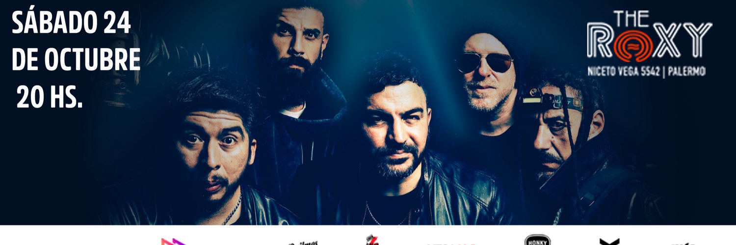 dcimarock's profile banner image