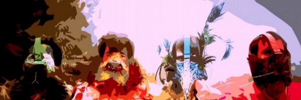 TheSoonAnother Profile Banner