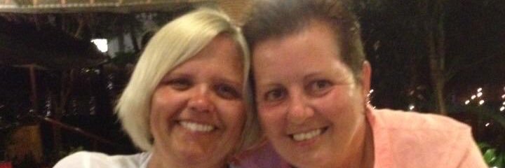 debbiecaskin's profile banner image