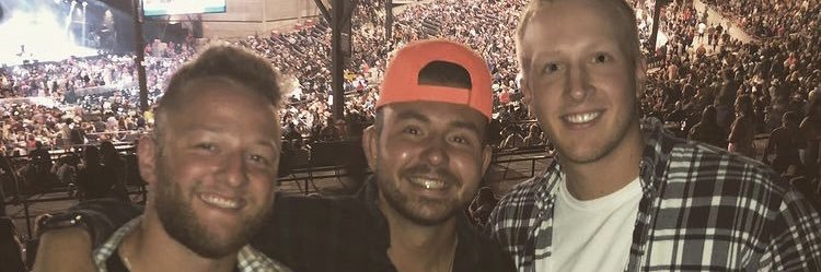budjohnson34's profile banner image