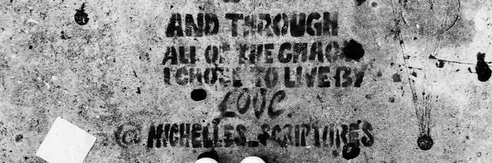 macheflores's profile banner image