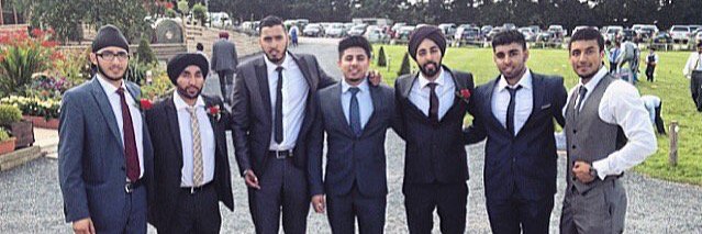 A_Gill1's profile banner image