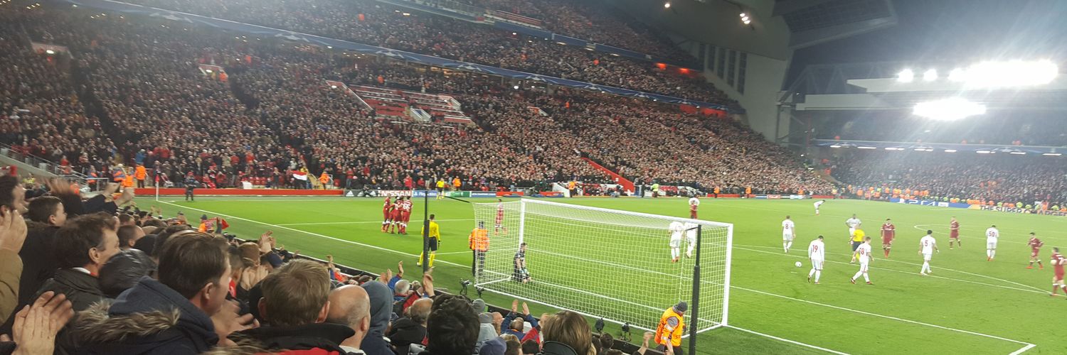 Gareth Phillips banner