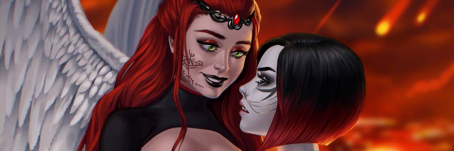 KrysHalcyon's profile banner image