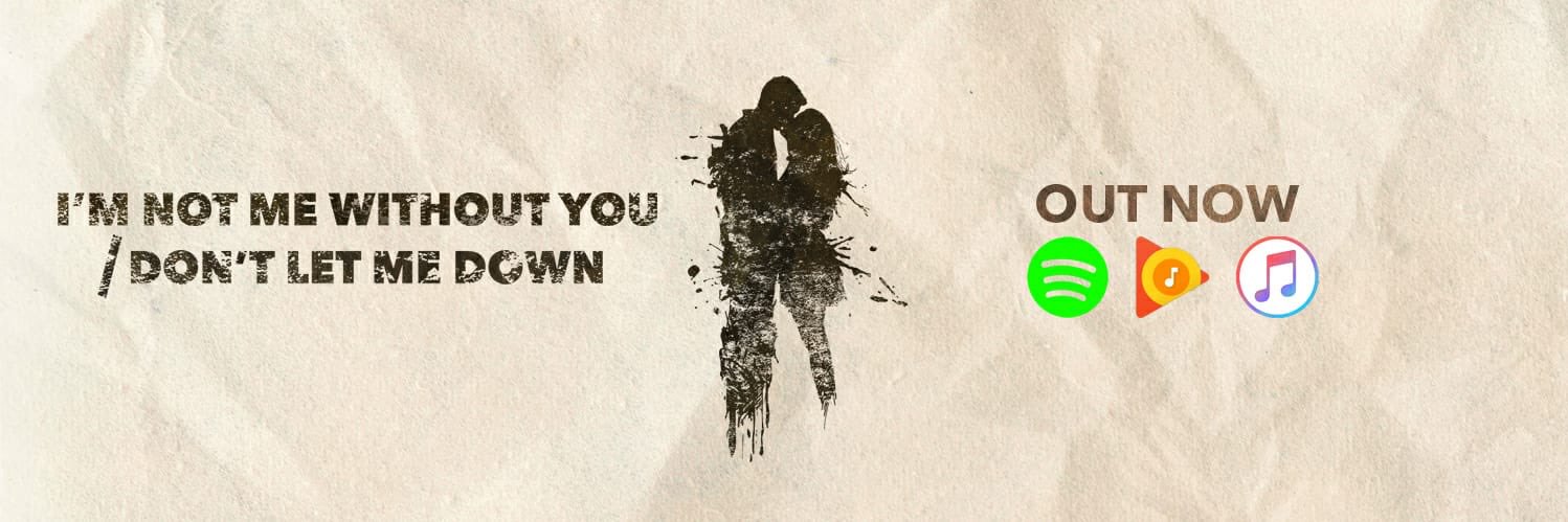 Glover Glover banner