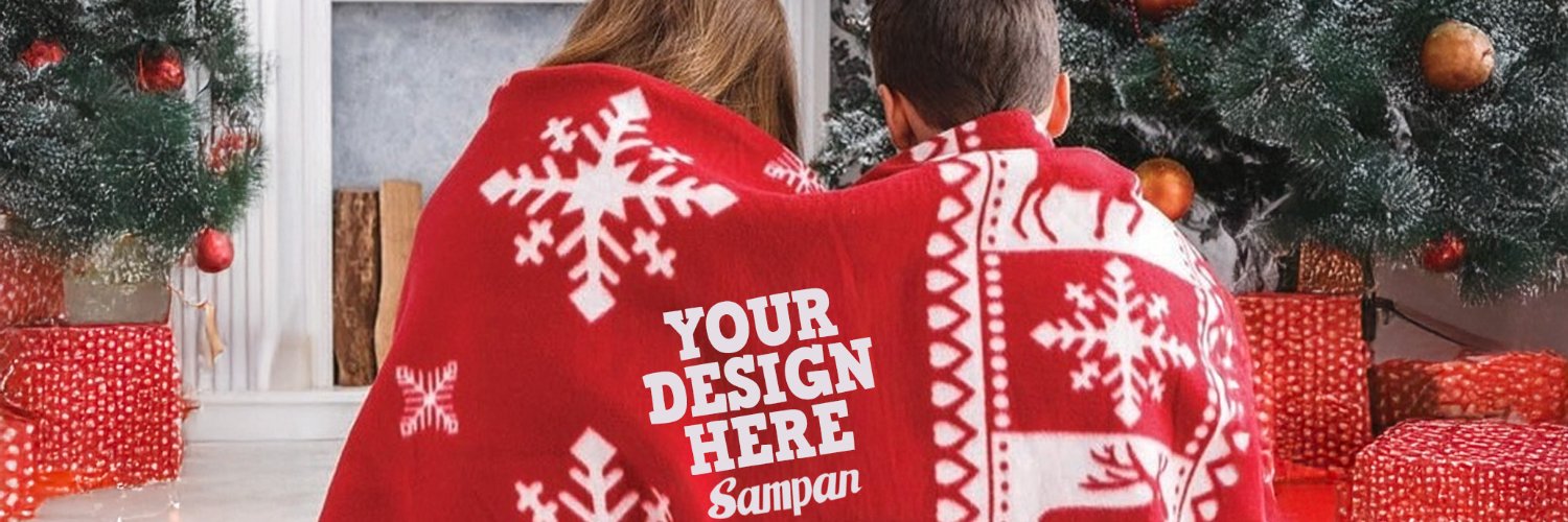 SampanPrint's profile banner image