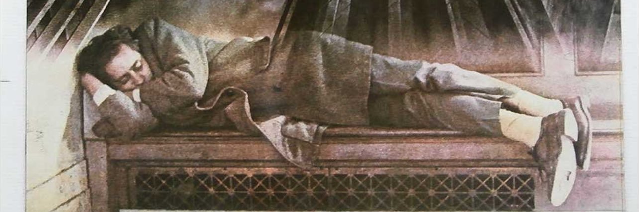 Steven Mandrapa banner