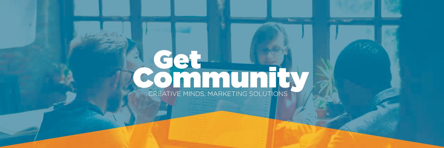 Get_Community's profile banner image