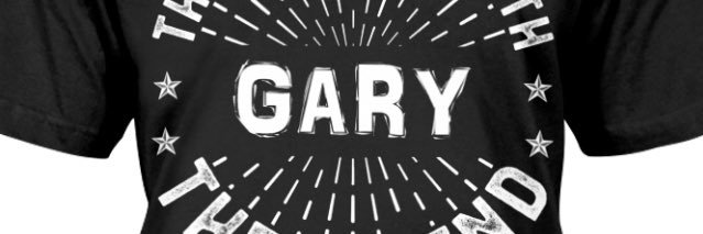 GaryField4's profile banner image
