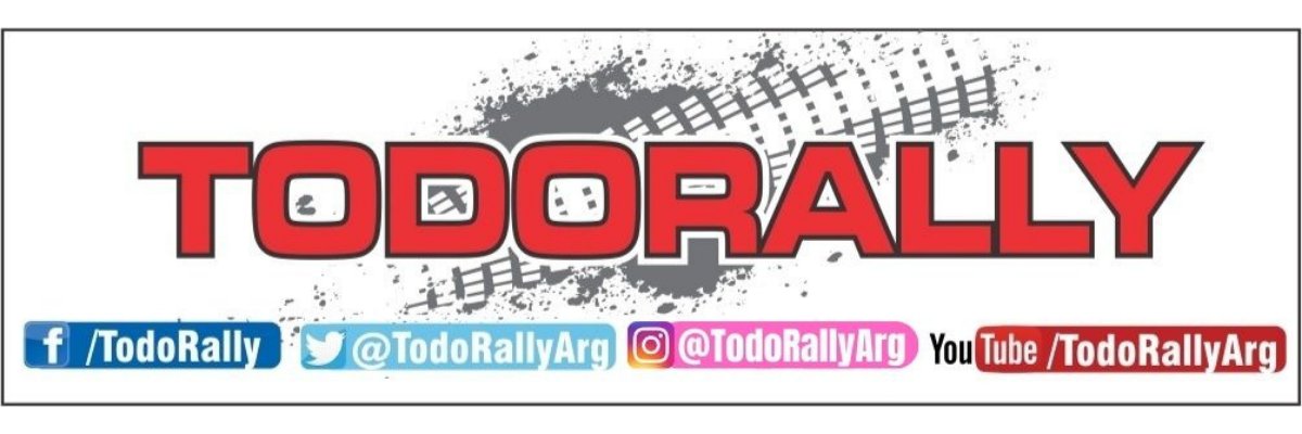 Todo Rally banner