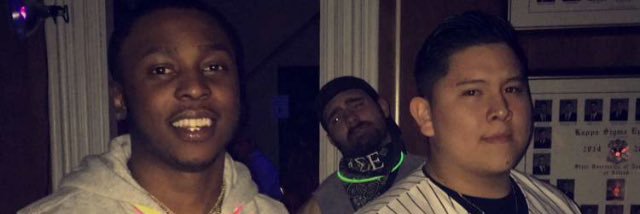 HunterZimmer's profile banner image