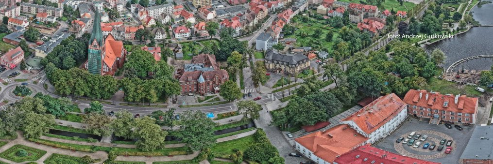 Temat Szczecinecki banner