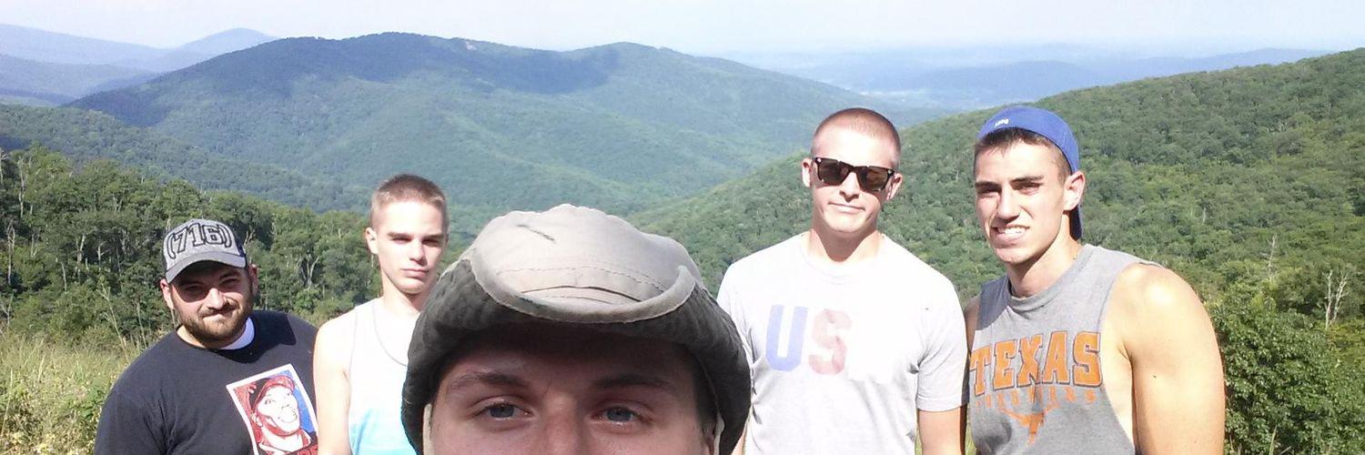 MikeMikeBrass's profile banner image