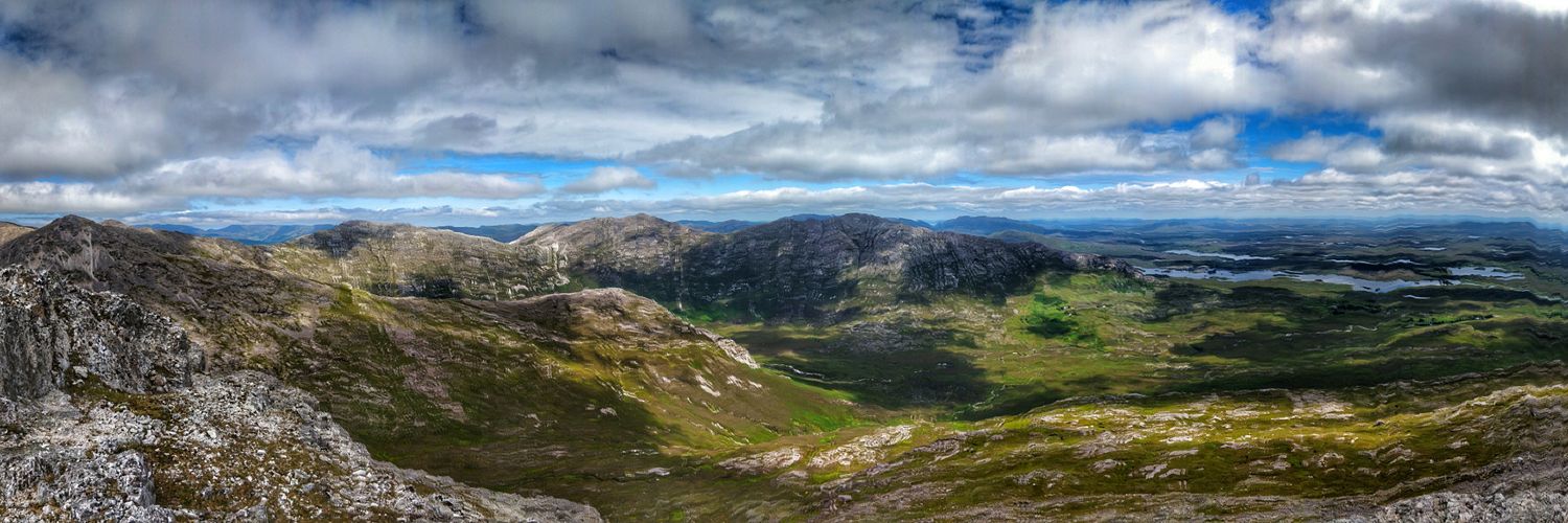 ciaranfayne's profile banner image