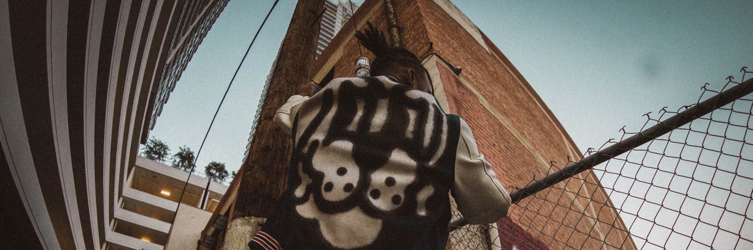 Jay Haute banner