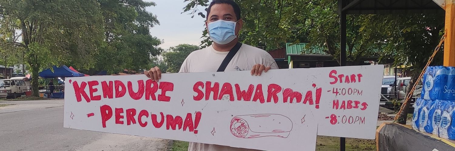 Hassan Mutalib | Men's Mental Health Awareness| banner