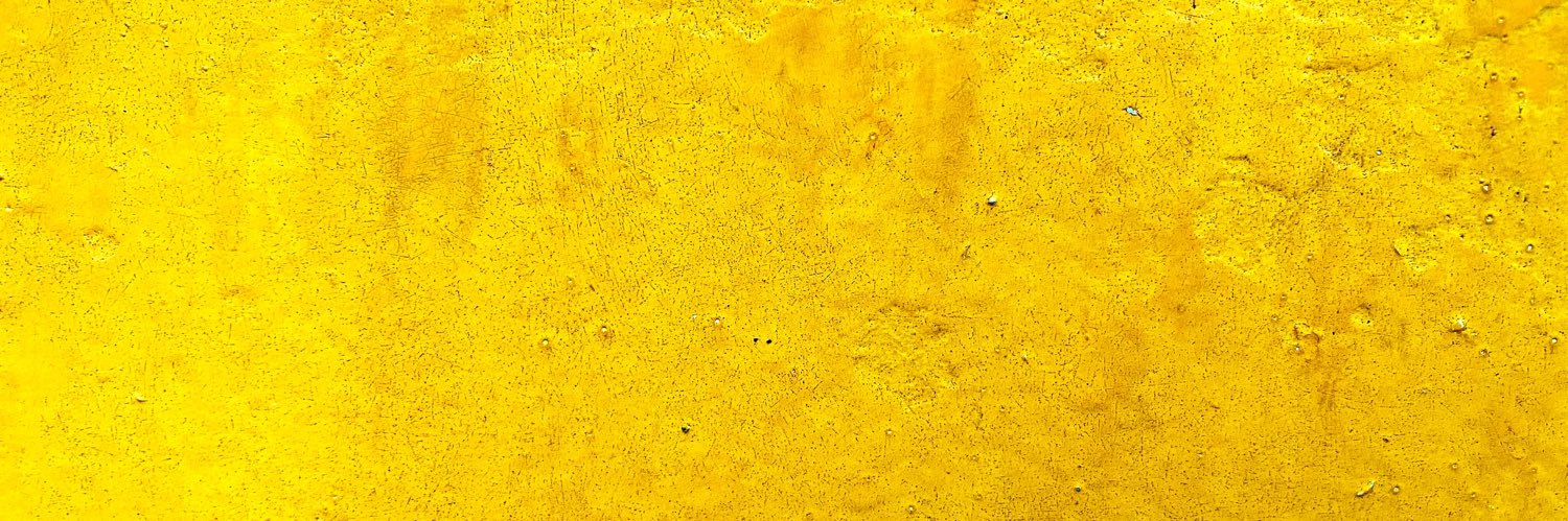 Twitter banner for @praveen