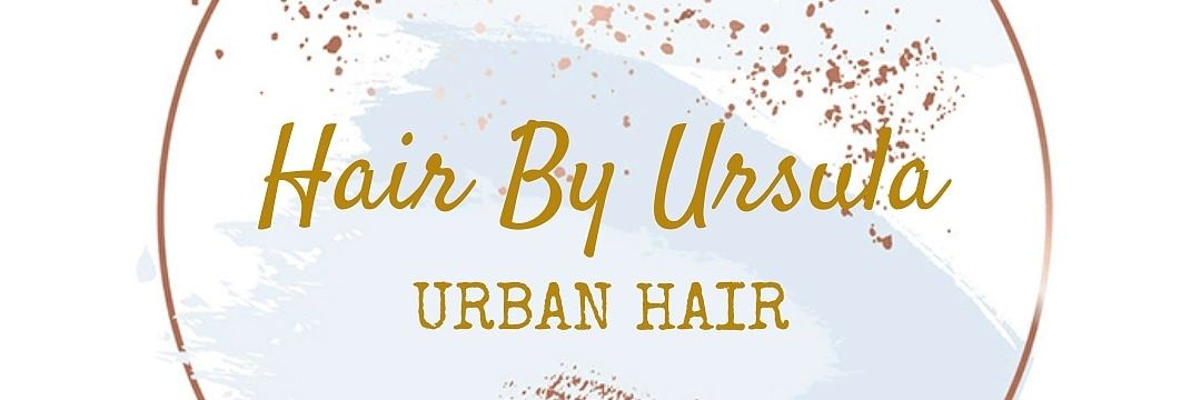 ursulahair's profile banner image