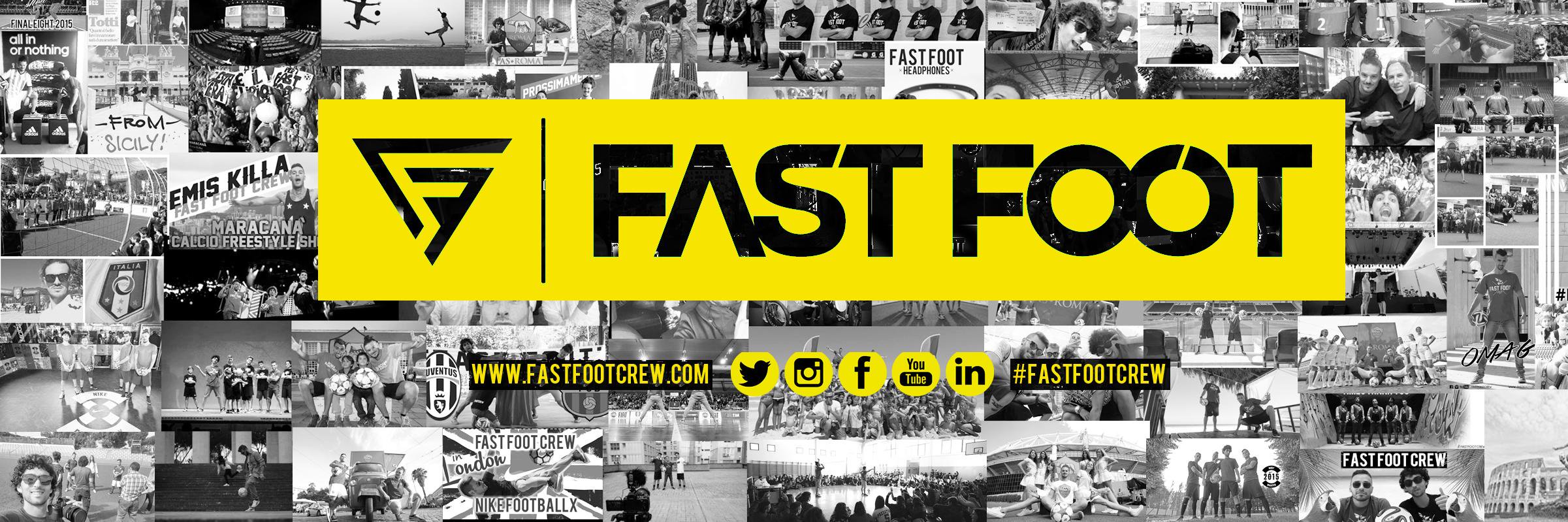 fastfootcrew's profile banner image