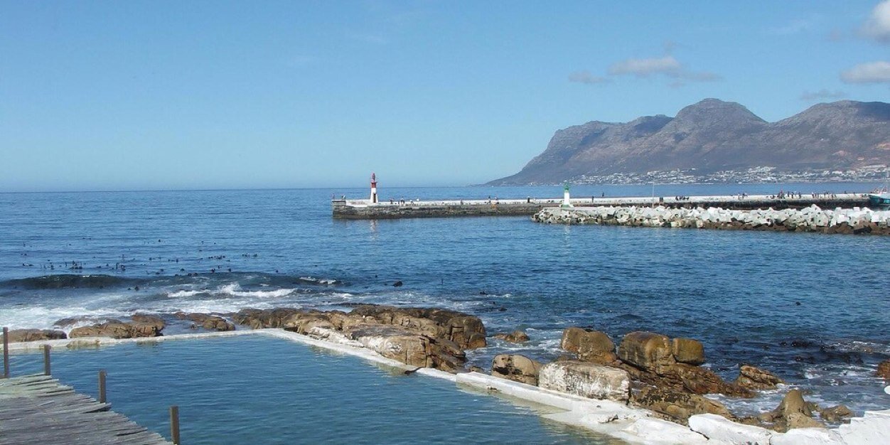 Kalk Bay Notices banner